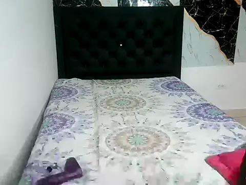 Exotic doll777 online show from March 13, 2026, 7:59 am