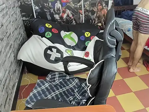 wex 077 online show from April 8, 2026, 1:38 am