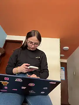 Aria  Rousse03 online show from February 27, 2026, 2:06 pm