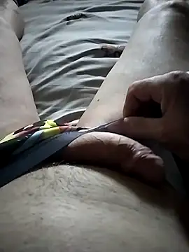 Costy601 online show from March 28, 2026, 2:05 pm