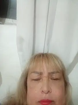 milena202610 online show from February 28, 2026, 7:31 am