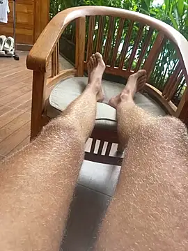 Anton blond online show from March 9, 2026, 2:04 am