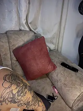 alysson As online show from March 31, 2026, 3:30 am