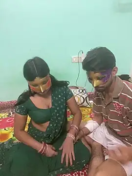 DuskyDreamer online show from March 12, 2026, 3:07 pm