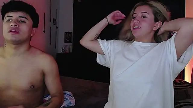 Jhon Sara online show from March 15, 2026, 11:44 pm