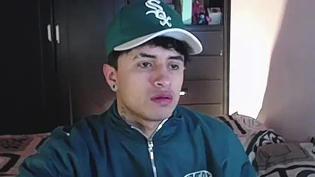 Jhon Sara online show from March 18, 2026, 1:25 pm