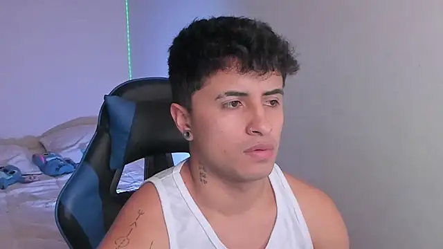 Jhon Sara online show from April 13, 2026, 2:00 pm