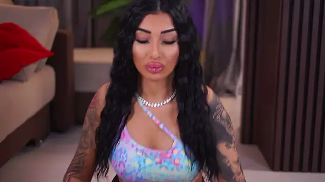 Snapshot of YanaSultana chatting on March 15, 2026, 9:59 am YanaSultana online show from March 15, 2026, 9:59 am