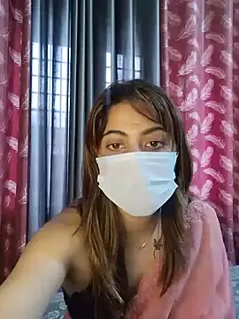 Snapshot of ISHA-STRIP chatting on July 29, 2026, 8:12 am ISHA-STRIP online show from July 29, 2026, 8:12 am
