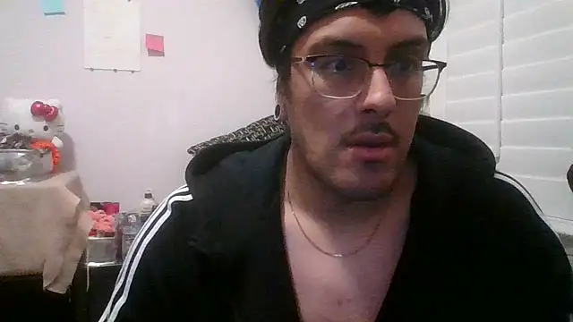 SloppyPapi777 online show from February 19, 2026, 1:40 pm