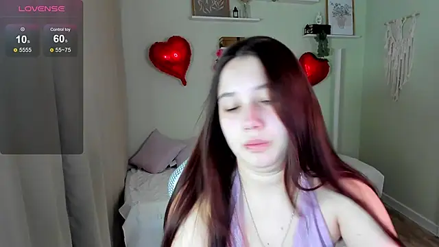 Snapshot of KatrineEvvans chatting on February 22, 2026, 4:46 am KatrineEvvans online show from February 22, 2026, 4:46 am