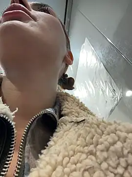 NaughtyChloeee online show from March 25, 2026, 5:30 pm