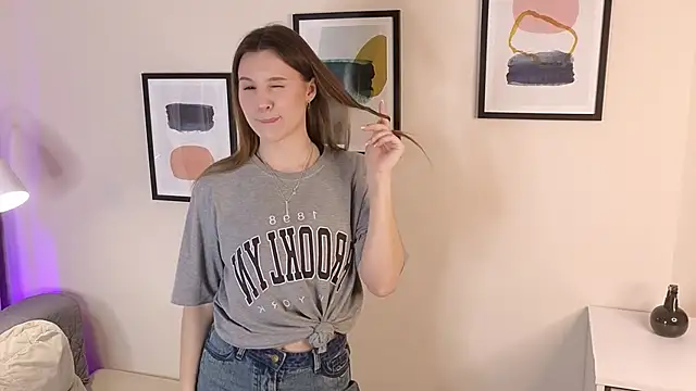 Mili Gernat online show from February 26, 2026, 8:24 am