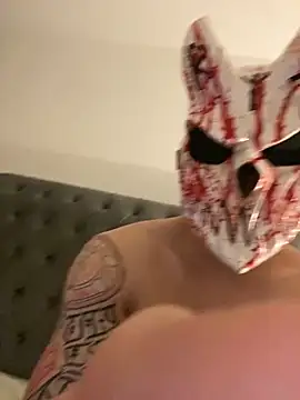 Snapshot of Deviltitan chatting on February 20, 2026, 1:57 am Deviltitan online show from February 20, 2026, 1:57 am