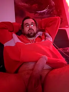 Snapshot of LargeLith chatting on February 23, 2026, 12:41 am LargeLith online show from February 23, 2026, 12:41 am