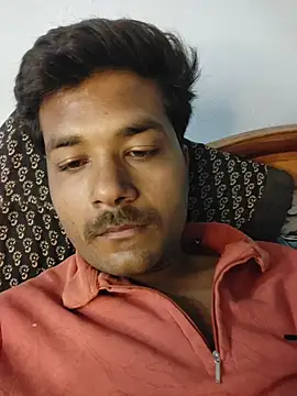 Cummt boy online show from February 19, 2026, 12:12 pm