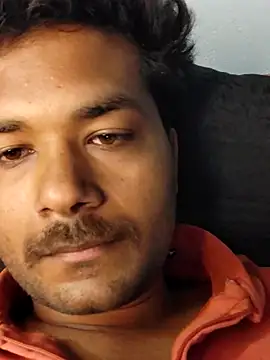 Cummt boy online show from February 22, 2026, 3:18 am