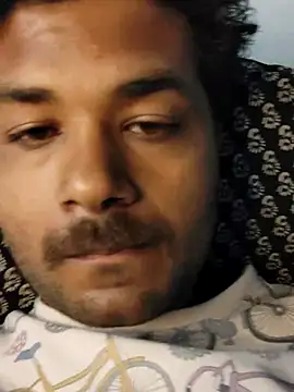 Cummt boy online show from February 23, 2026, 3:15 am