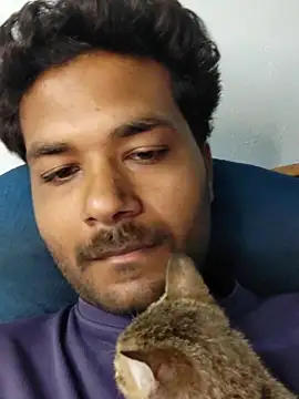 Cummt boy online show from February 24, 2026, 3:48 am