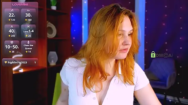 polly-cute online show from March 2, 2026, 7:15 am