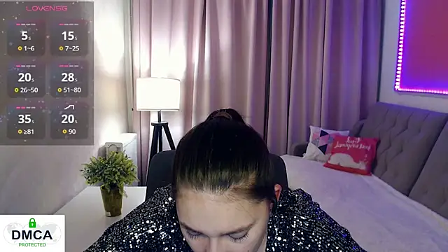 Sparkling Starlet67 online show from March 4, 2026, 1:39 pm