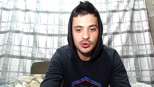 machodotado97 online show from April 28, 2026, 3:33 am