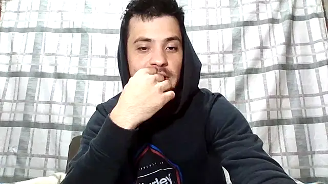 machodotado97 online show from April 28, 2026, 6:35 pm
