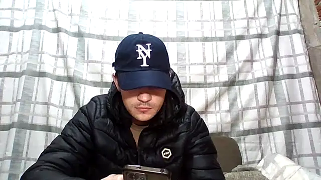 machodotado97 online show from May 19, 2026, 7:04 am