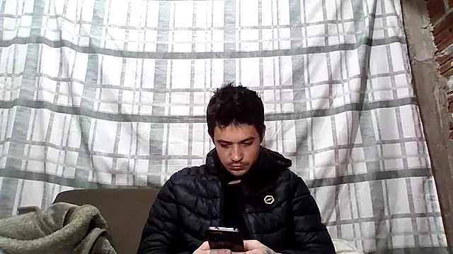 machodotado97 online show from May 23, 2026, 8:46 pm