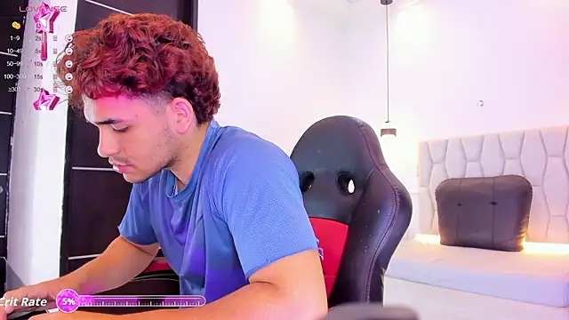 marcos lc online show from February 21, 2026, 12:28 pm