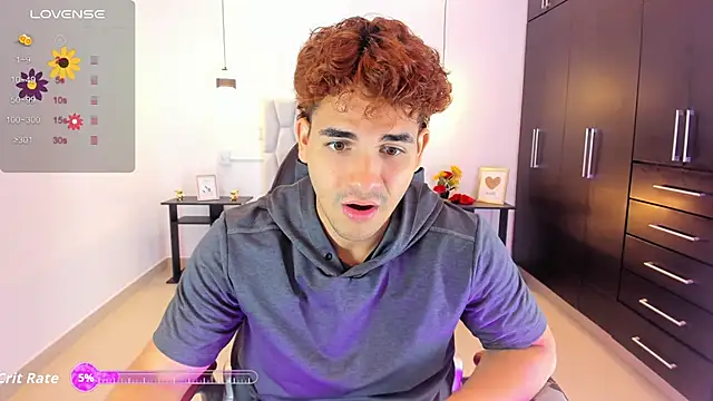 marcos lc online show from February 25, 2026, 12:26 pm