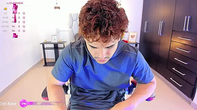 marcos lc online show from February 28, 2026, 12:39 pm