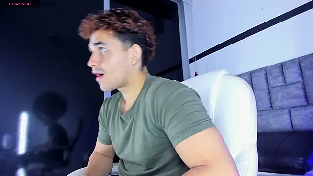 marcos lc online show from March 12, 2026, 12:33 pm