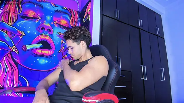 marcos lc online show from April 14, 2026, 12:44 pm