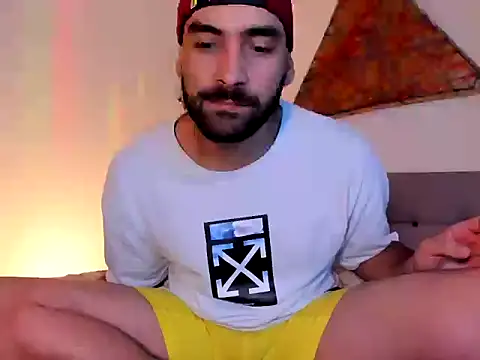 Snapshot of ivann_nn chatting on March 20, 2026, 3:11 am ivann nn online show from March 20, 2026, 3:11 am