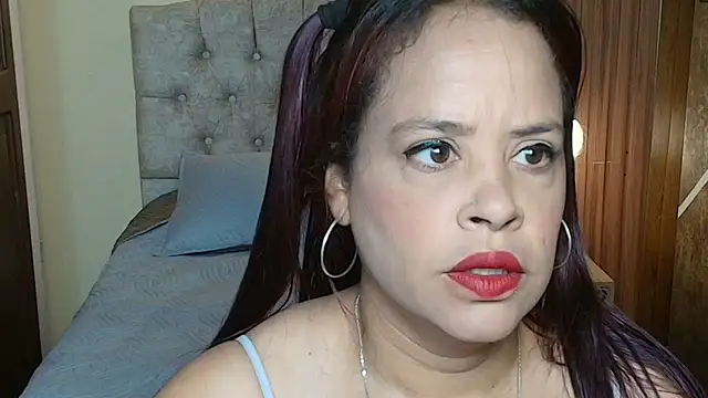 RachellPark online show from June 14, 2026, 11:45 am