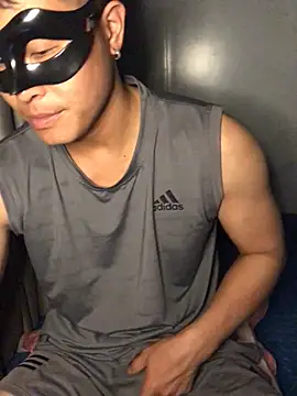  Men 2026 online show from April 17, 2026, 10:24 pm