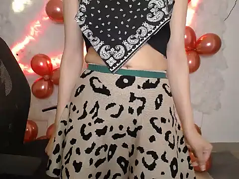 Snapshot of Cute_Liza0 chatting on February 23, 2026, 2:14 pm Cute Liza0 online show from February 23, 2026, 2:14 pm