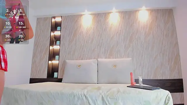 alina hart online show from February 25, 2026, 3:27 am