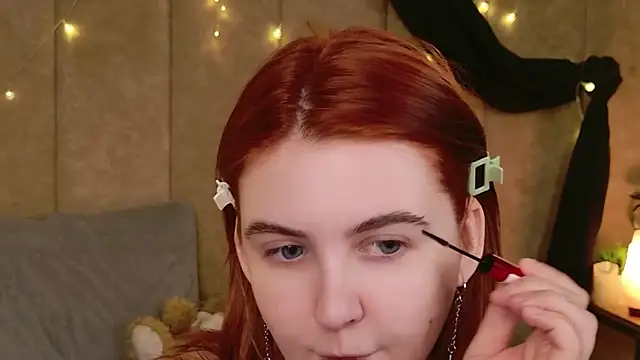 Melanie Stouns online show from March 11, 2026, 12:00 pm