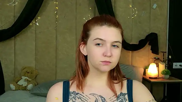 Melanie Stouns online show from May 17, 2026, 3:52 pm