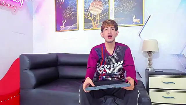 Snapshot of Spicy_guys chatting on February 22, 2026, 1:09 pm Spicy guys online show from February 22, 2026, 1:09 pm