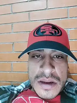 Jordan4923 online show from February 22, 2026, 4:24 am