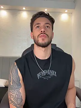 evans campbell1 online show from February 27, 2026, 12:21 am