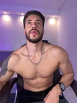 evans campbell1 online show from March 5, 2026, 11:45 pm