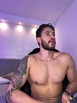 evans campbell1 online show from March 18, 2026, 12:14 am