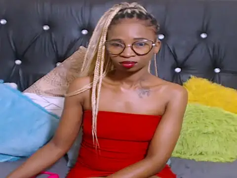 SassyyLadyKay online show from March 15, 2026, 1:06 pm