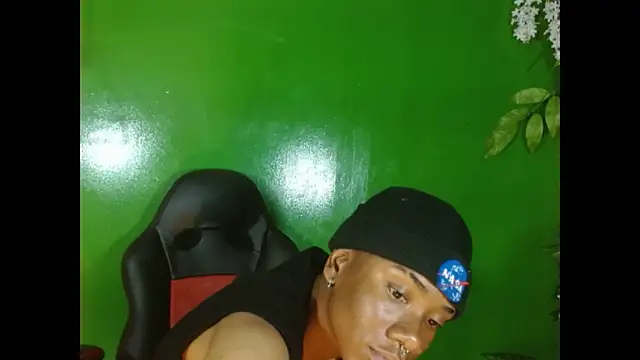 Snapshot of Darkiin_FTM chatting on February 26, 2026, 3:16 am Darkiin FTM online show from February 26, 2026, 3:16 am