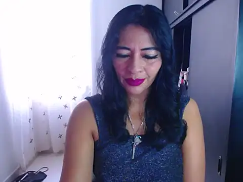 Snapshot of Pame_Jackson chatting on March 3, 2026, 12:55 pm Pame Jackson online show from March 3, 2026, 12:55 pm