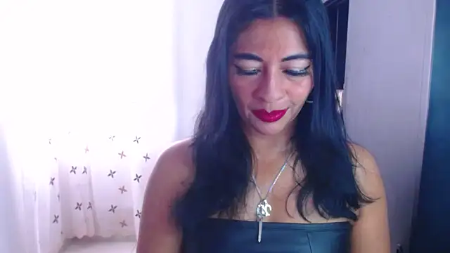 Snapshot of Pame_Jackson chatting on March 5, 2026, 3:08 pm Pame Jackson online show from March 5, 2026, 3:08 pm